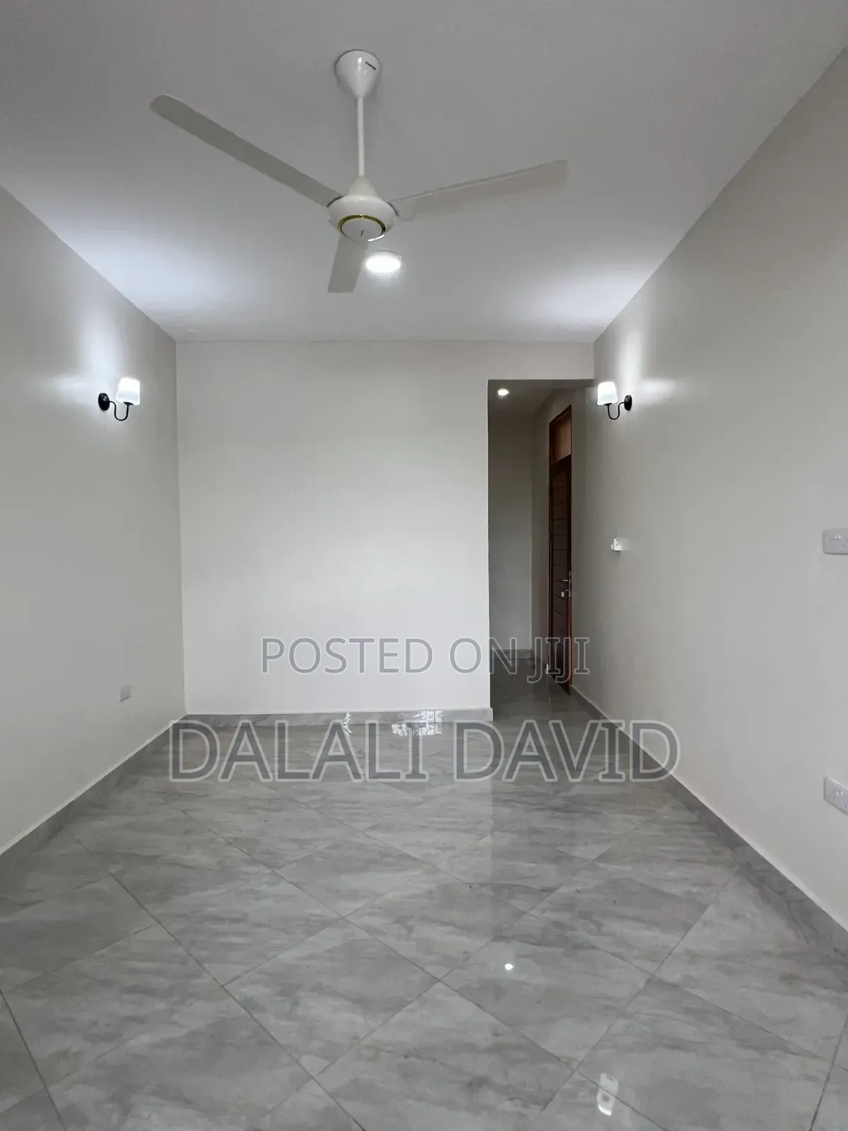 2bdrm Apartment in Makongo Goba Road for rent
