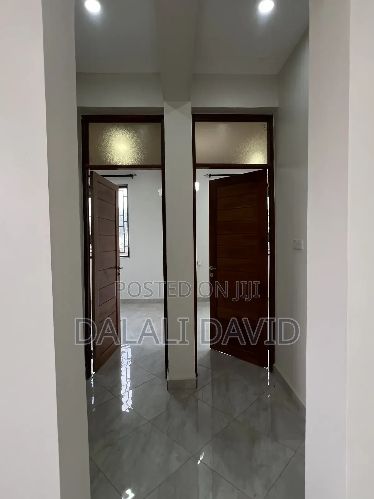 2bdrm Apartment in Makongo Goba Road for rent