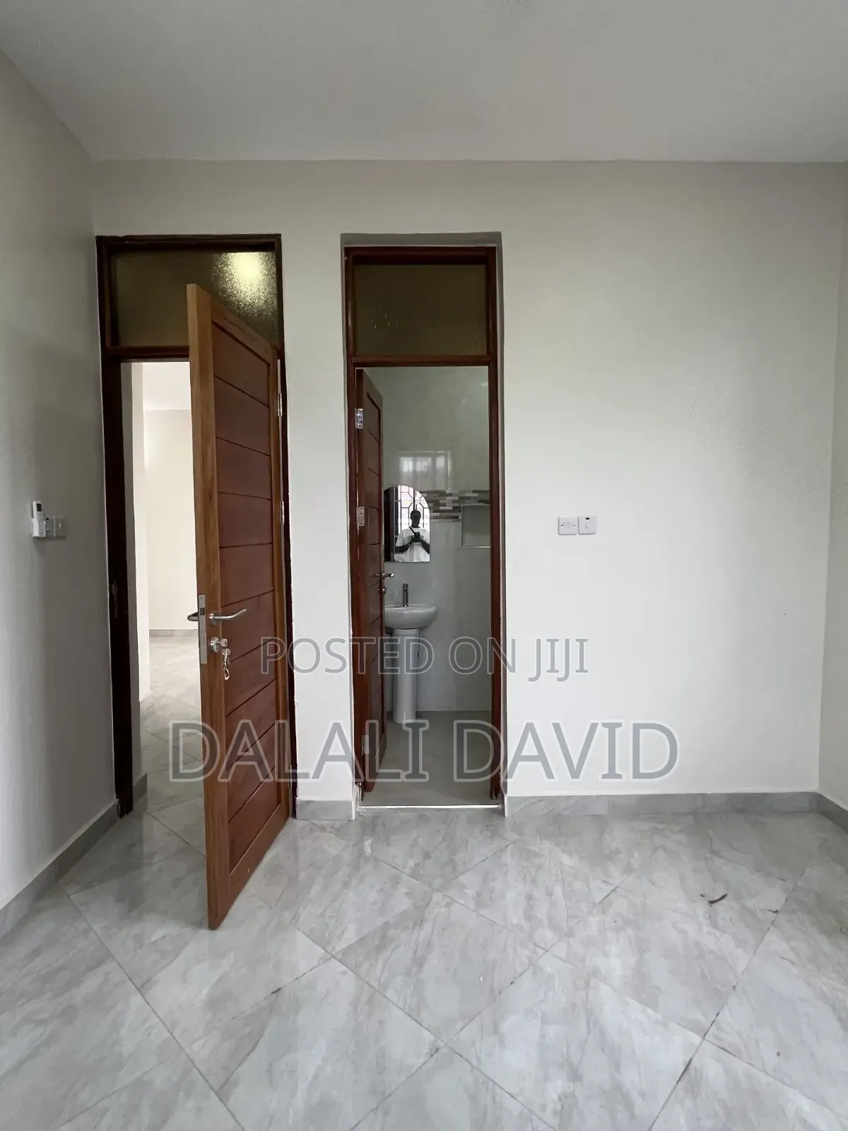 2bdrm Apartment in Makongo Goba Road for rent