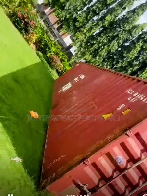40 Feet Container