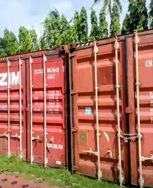 40 Feet Container