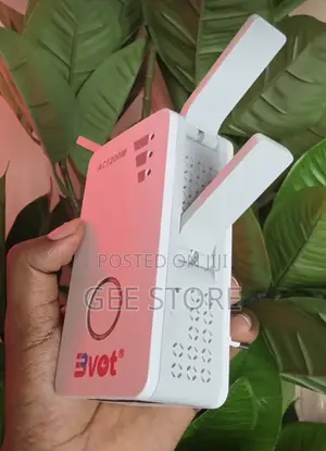 Bvot Ac1200 Wifi Ranger Extender
