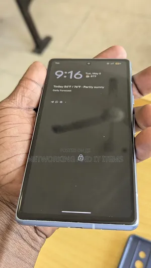 Google Pixel 7a 128 GB