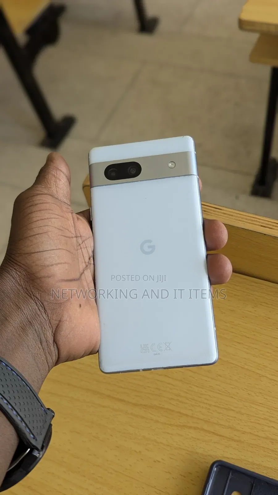 Google Pixel 7a 128 GB