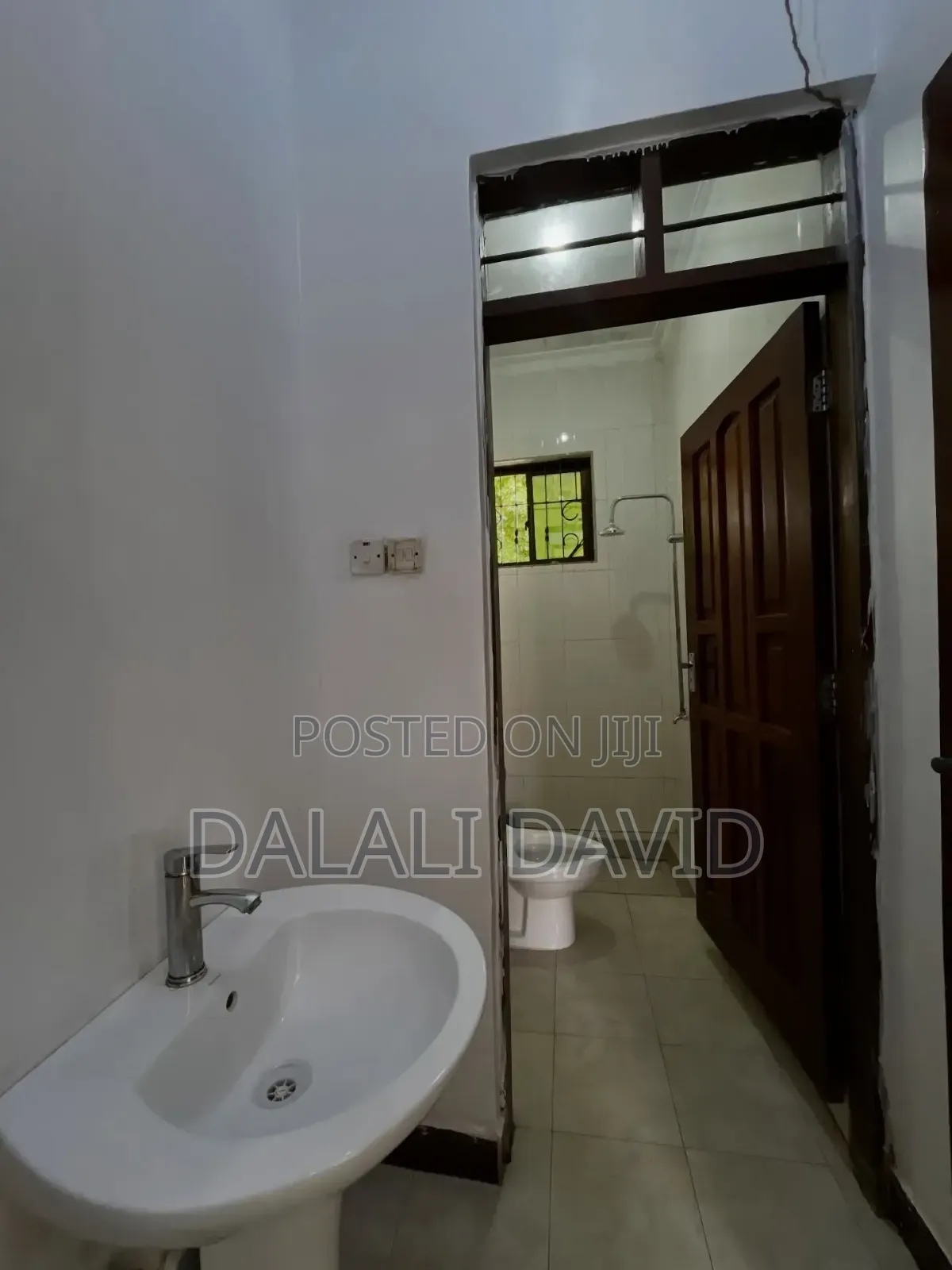 3bdrm Apartment in Makongo Juu, Goba for rent