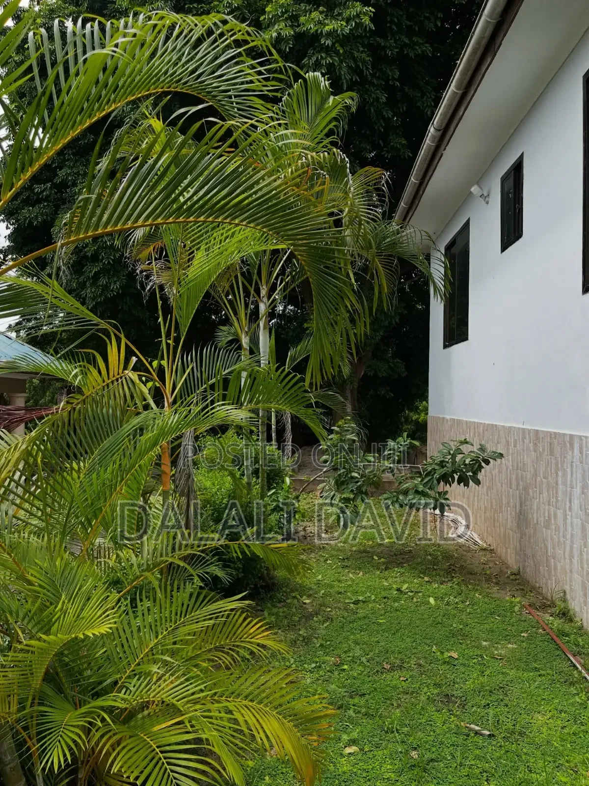 3bdrm Apartment in Makongo Juu, Goba for rent