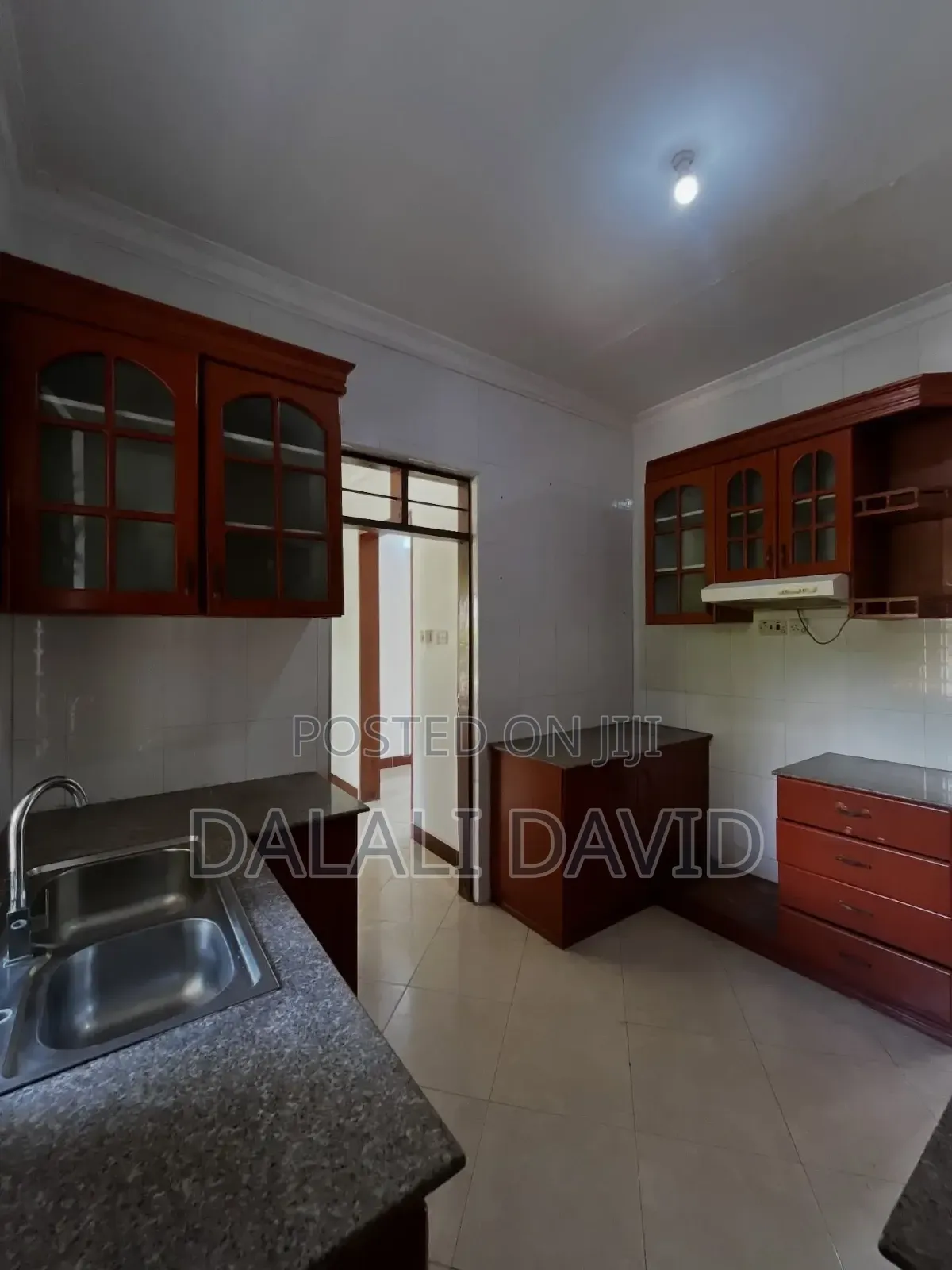 3bdrm Apartment in Makongo Juu, Goba for rent