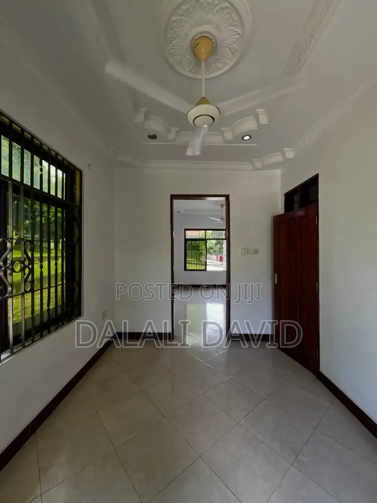 3bdrm Apartment in Makongo Juu, Goba for rent