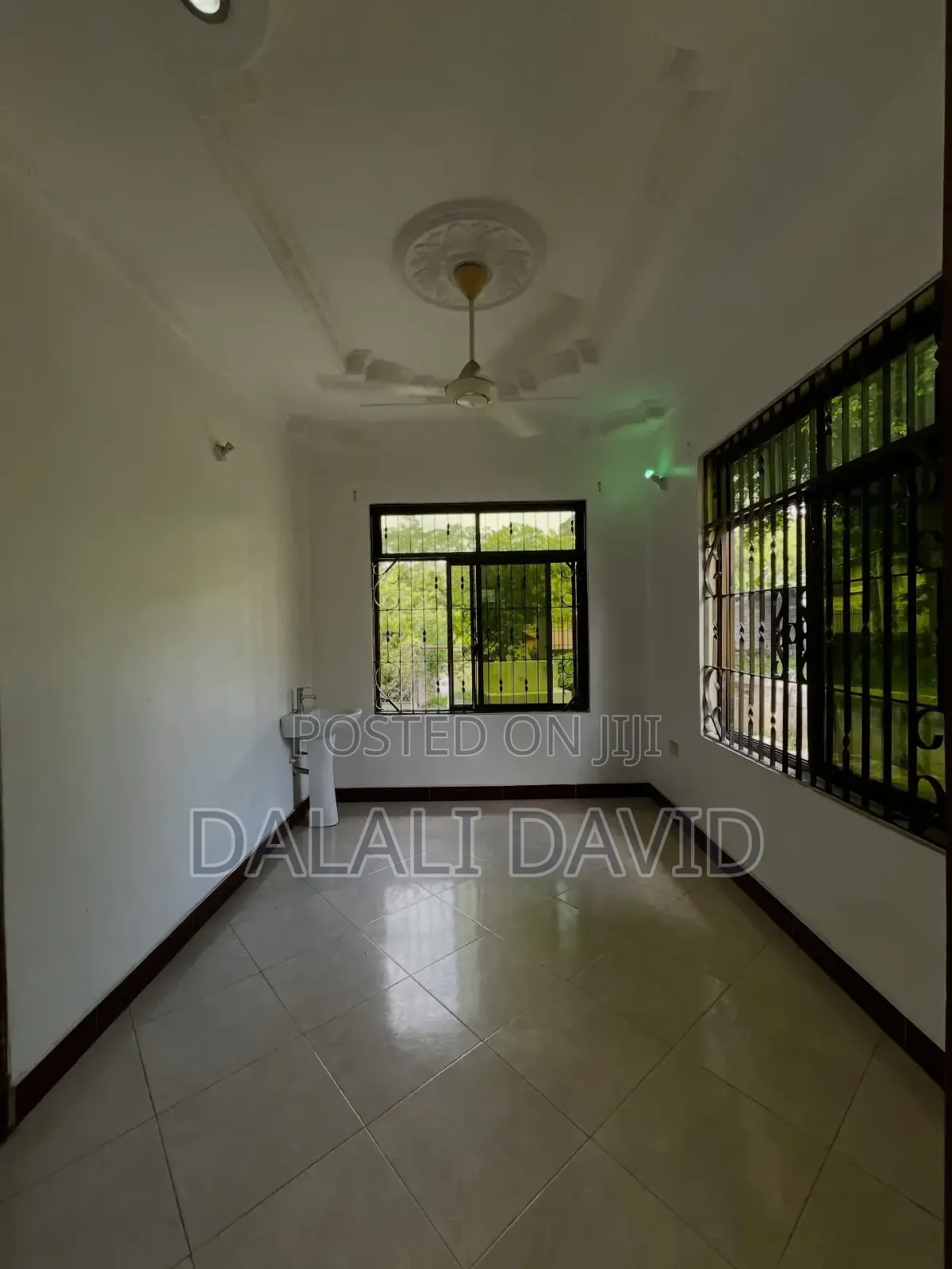 3bdrm Apartment in Makongo Juu, Goba for rent