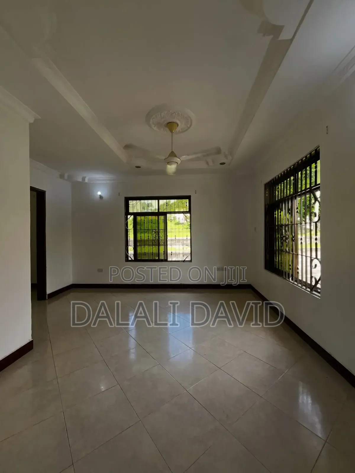 3bdrm Apartment in Makongo Juu, Goba for rent