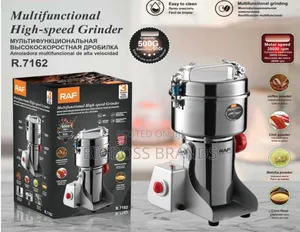 Raf Powder Grinder 500gm