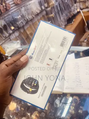 Smartbarry Sim Card Smartwatch