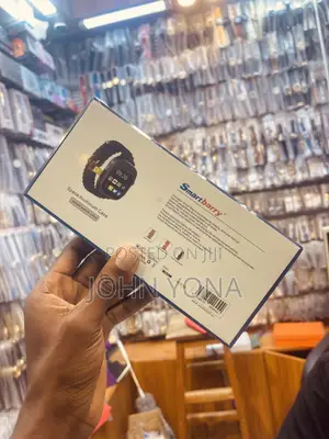 Smartbarry Sim Card Smartwatch