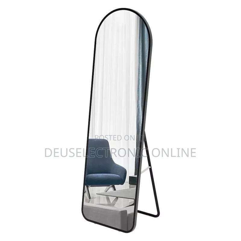 Mirror Oval 42/152size