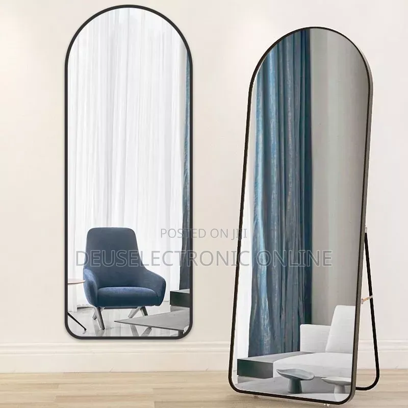 Mirror Oval 42/152size