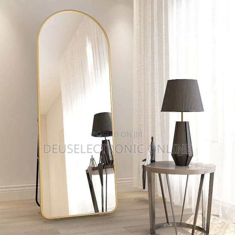 Mirror Oval 42/152size