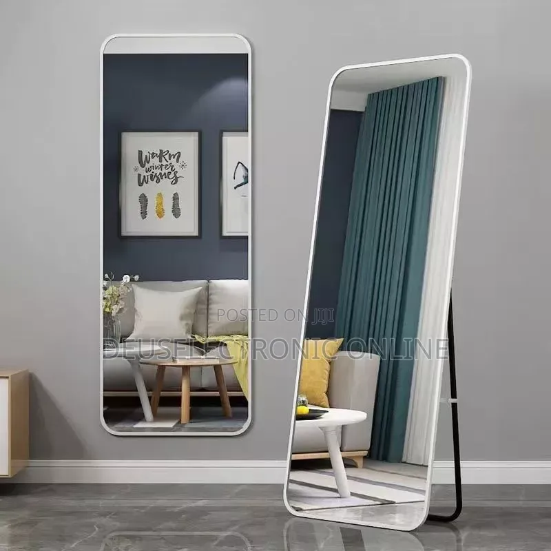 Mirror Oval 42/152size