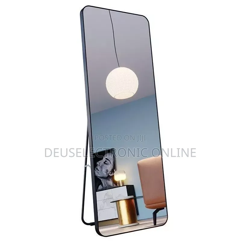 Mirror Oval 42/152size