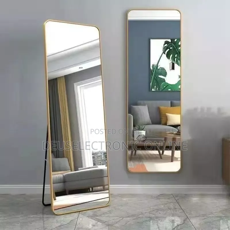 Mirror Oval 42/152size