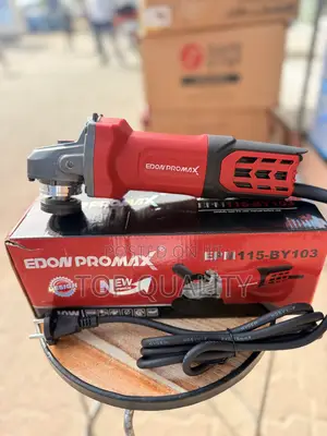 Angle Grinder