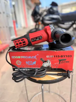 Angle Grinder