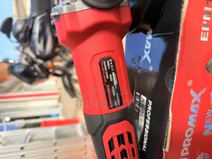 Angle Grinder