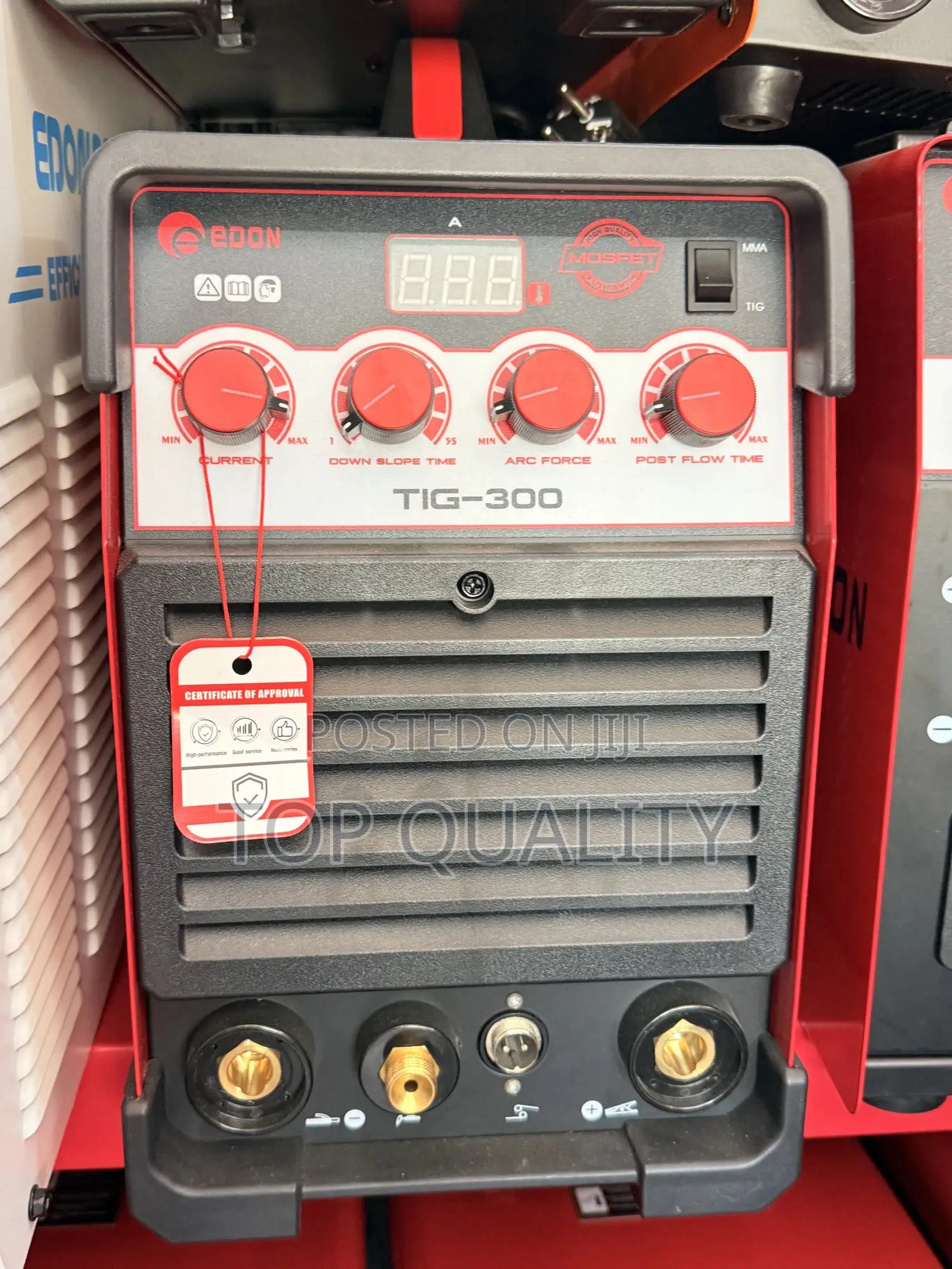 Welding Machine Tig 300
