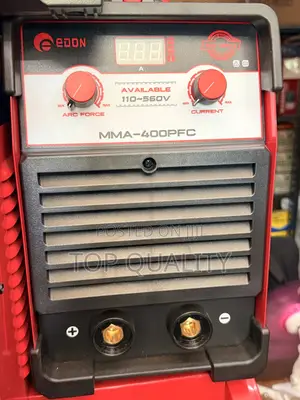 Welding Machine