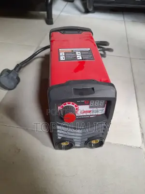 Welding Machine Mini 300s