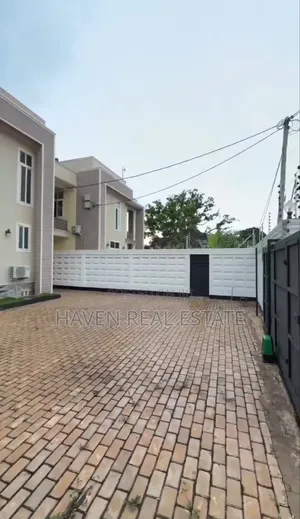 2bdrm Apartment in Mbezi Beach for rent