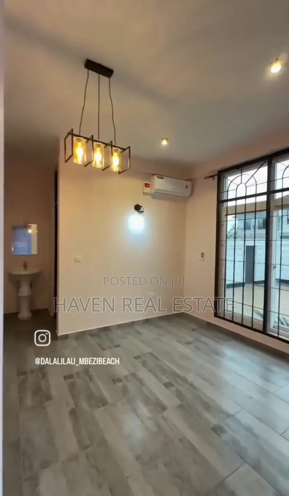 2bdrm Apartment in Mbezi Beach for rent