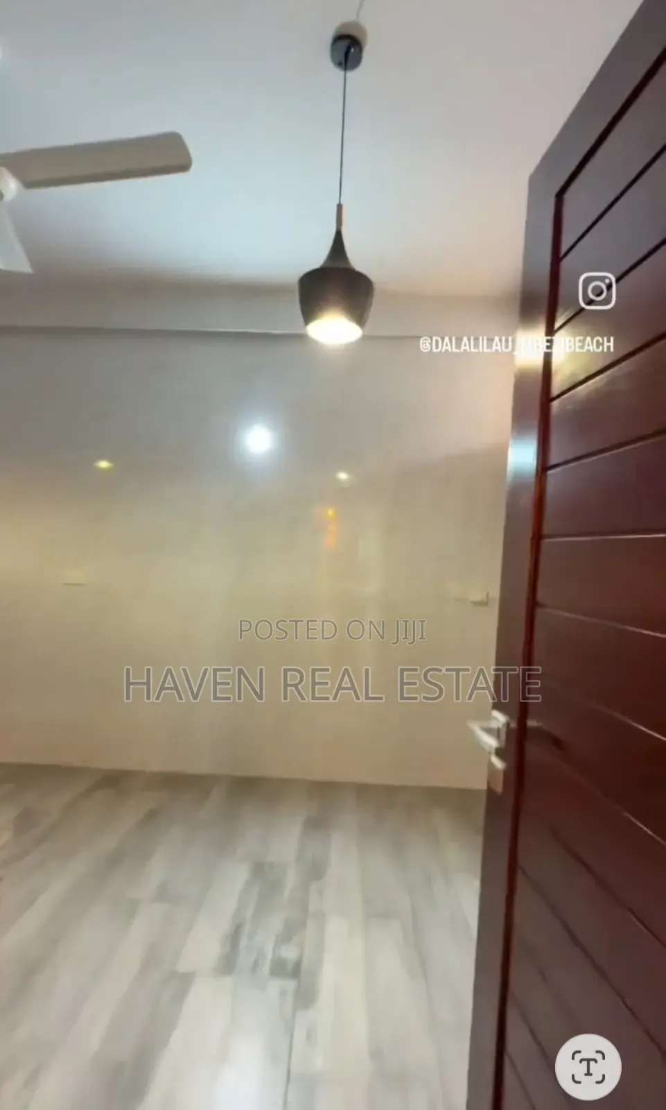 2bdrm Apartment in Mbezi Beach for rent
