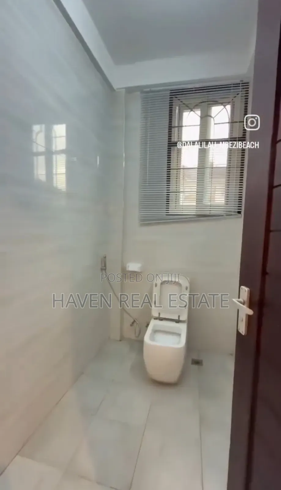2bdrm Apartment in Mbezi Beach for rent