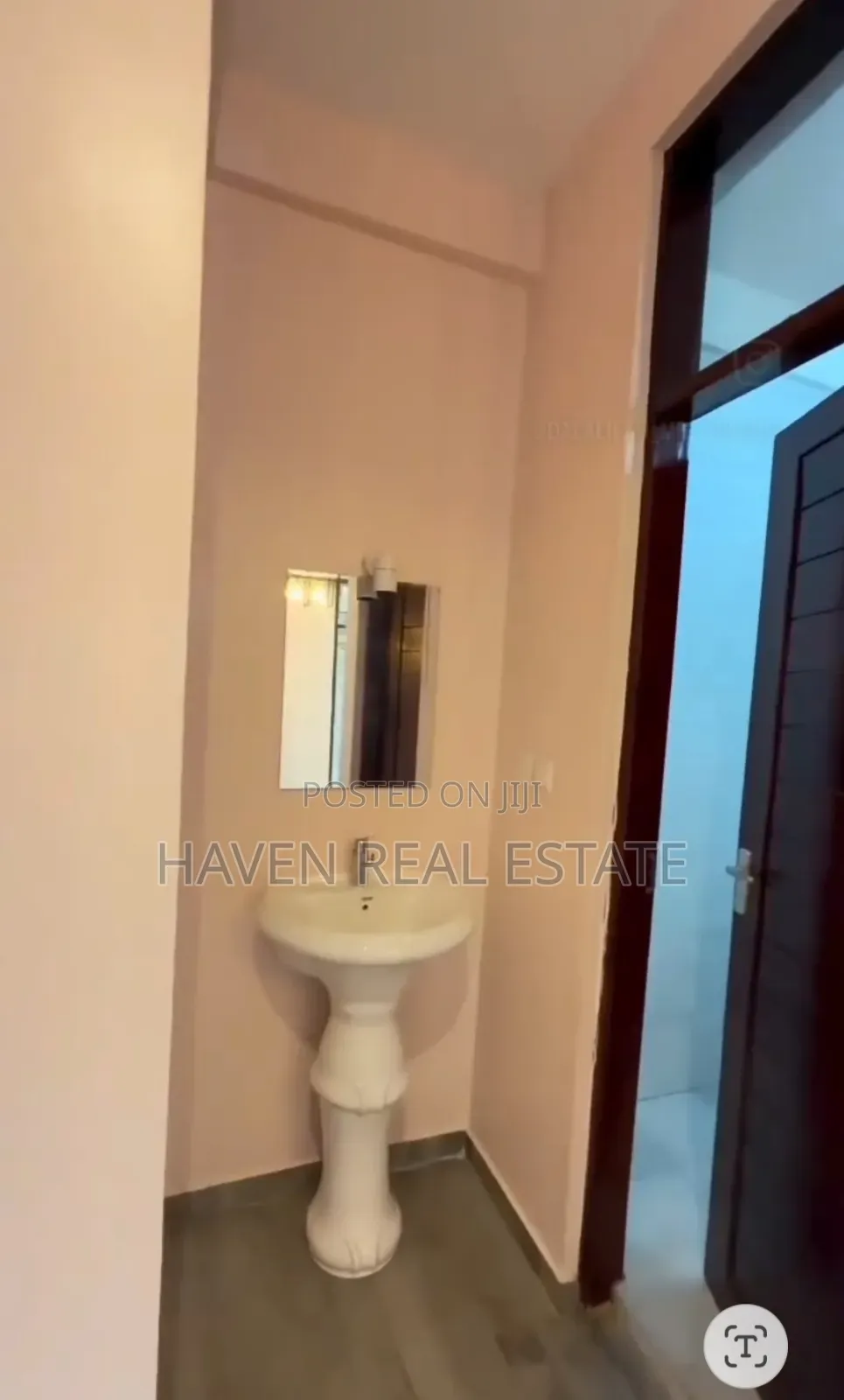 2bdrm Apartment in Mbezi Beach for rent