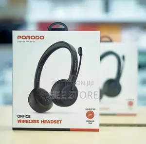 Porodo Wireless Headset