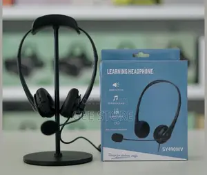 Customer Care Mic