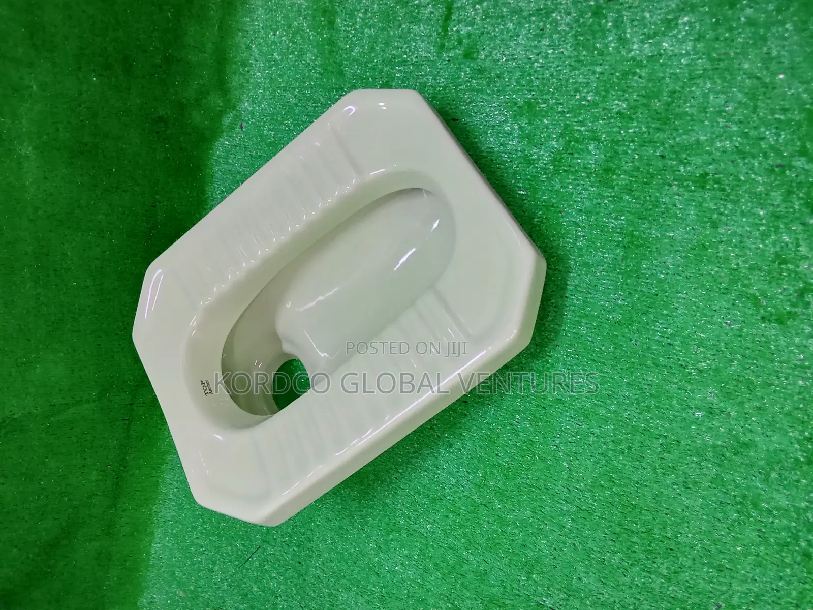 Awc Toilet