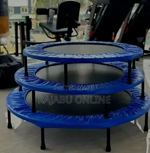 Mini Trampoline 103cm=200000 113cm=230000 123cm=250000