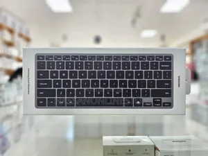 Samsung Ej-B7800 Smart Keyboard, Bluetooth Multi-Device Keyboard