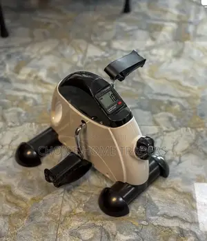 Mini Exercise Bike