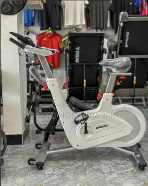Oriente Spinning Bike