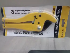 Pipe Cutter