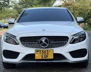 Mercedes-Benz C-Class 2014 Pearl