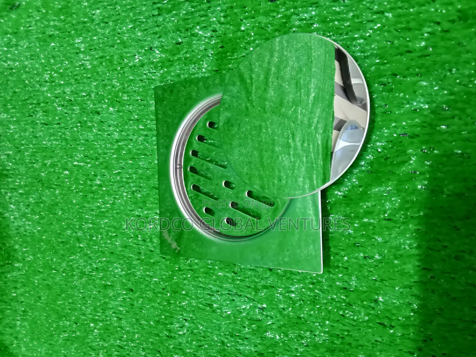Strainer 15 X 15