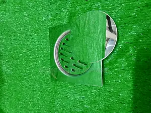 Strainer 15 X 15