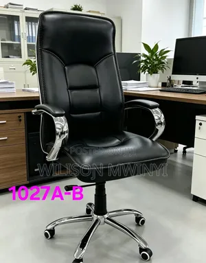 Kiti Cha Ofisi/Office Chair