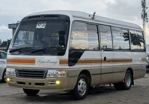Toyota Coaster 2003