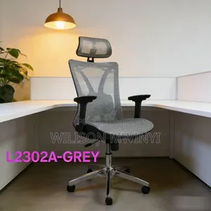 Kiti Cha Ofisi/Ergonomic Chair/Office Chair