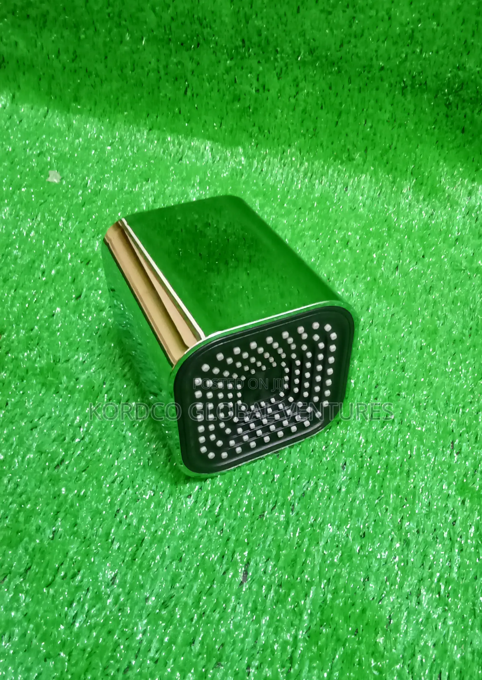 Showerhead