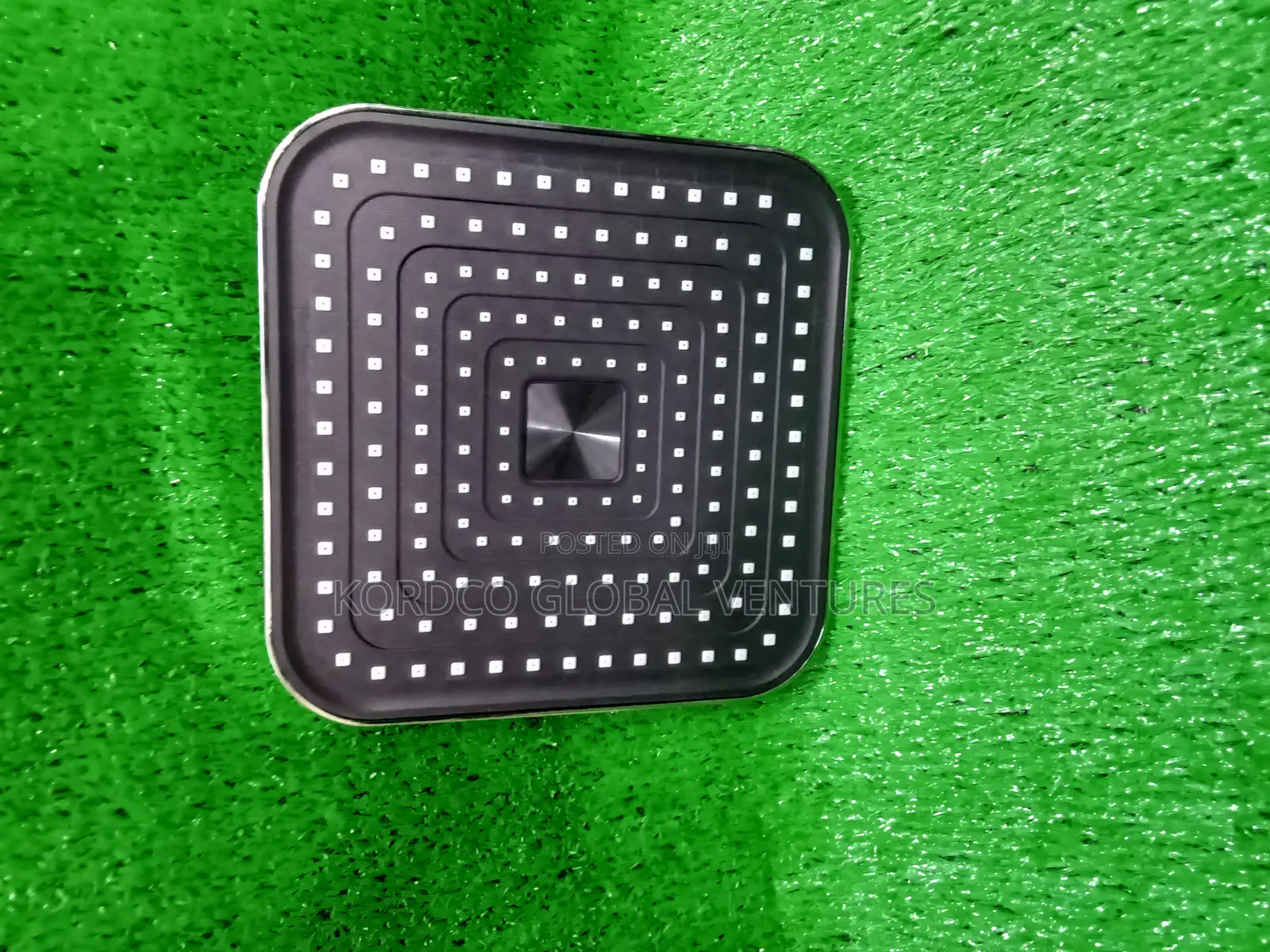 Showerhead